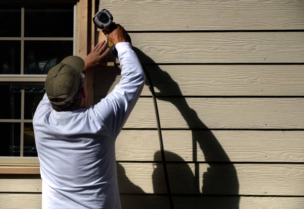 Siding Removal and Disposal in Big Pine Key, FL